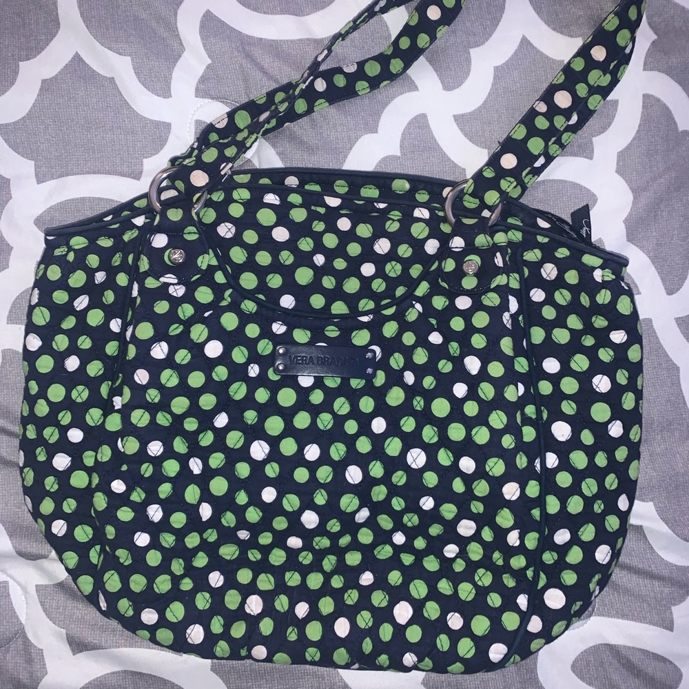 Vera Bradley purse
